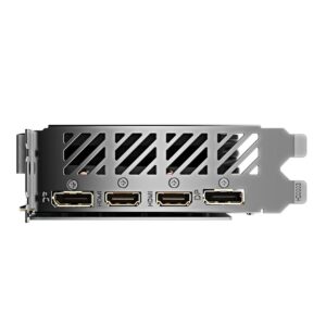 Tarjeta De Video Gigabyte Gaming Oc Nvidia Geforce Rtx 4060 8gb Gddr6 - Gv-n4060gaming Oc-8gd - Imagen 4