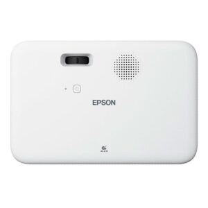 Proyector Epson Co-fh02 3lcd Hdmi De 3000 Lúmenes, Color Blanco - Imagen 2