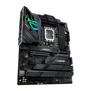Asus Rog Strix Z790-f Gaming Wifi Ii Socket Lga 1700 Chipset Placa De Base Intel Z790 Ddr5 Atx - Imagen 2