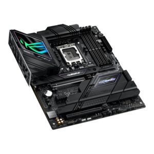 Asus Rog Strix Z790-f Gaming Wifi Ii Socket Lga 1700 Chipset Placa De Base Intel Z790 Ddr5 Atx - Imagen 3
