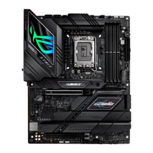 Asus Rog Strix Z790-f Gaming Wifi Ii Socket Lga 1700 Chipset Placa De Base Intel Z790 Ddr5 Atx - Imagen 4