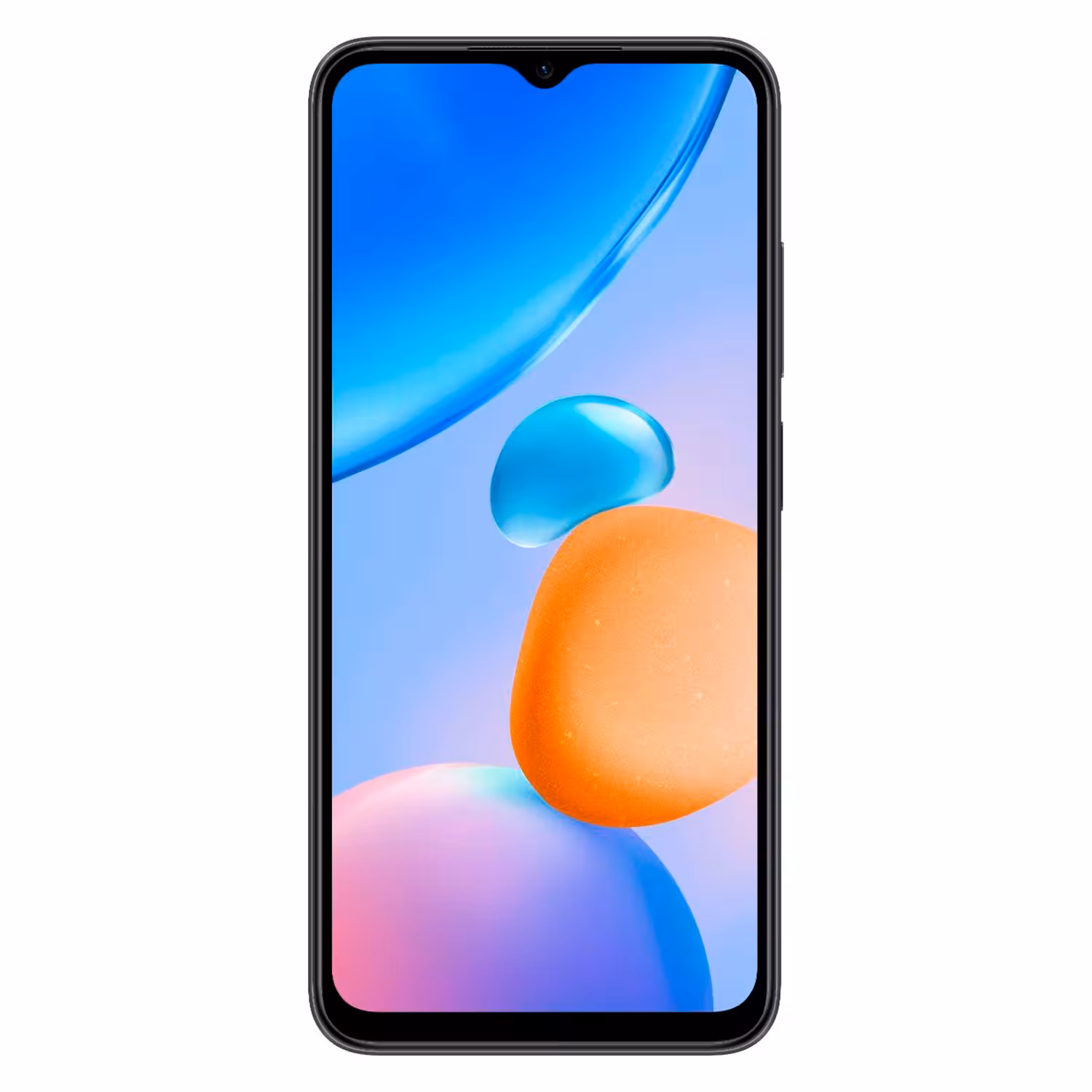 Alternative view of Smartphone Xiaomi Redmi 10 5g Global 64gb 4gb Ram Dual Sim Pantalla 6.58" - Gris Grafite