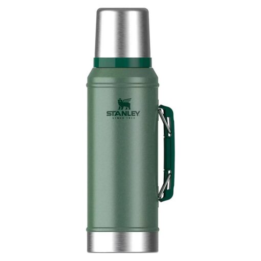 Stanley Classic Botella Termo 940ml - Verde