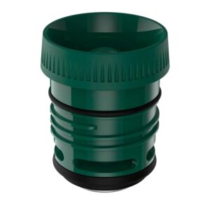 Stanley Classic Botella Termo 940ml - Verde - Imagen 3