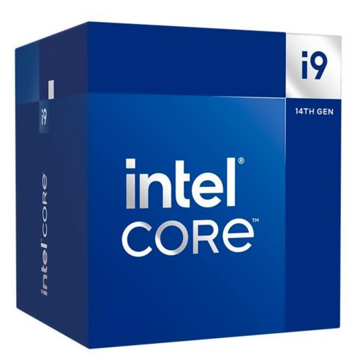 Procesador Intel Core I9-14900 Socket Lga 1700 24 Núcleos 32 Subprocesos 3,2 Ghz Y 6 Ghz Turbo Cache 36 Mb