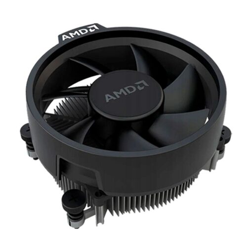 Alternative view of Procesador Amd Ryzen 5 5600gt Socket Am4 De 6 Núcleos Y 12 Subprocesos A 3,6 Ghz Y 4,6 Ghz Con Caché Turbo De 19 Mb