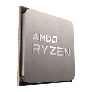 Procesador Amd Ryzen 5 5600gt Socket Am4 De 6 Núcleos Y 12 Subprocesos A 3,6 Ghz Y 4,6 Ghz Con Caché Turbo De 19 Mb - Imagen 3