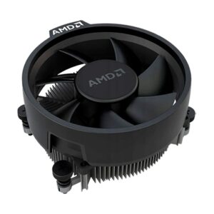 Procesador Amd Ryzen 7 5700 Socket Am4 De 8 Núcleos Y 16 Subprocesos A 3,7 Ghz Y 4,6 Ghz, Caché Turbo De 20 Mb - Imagen 3