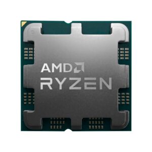 Procesador Amd Ryzen 7 8700g Socket Am5 De 8 Núcleos Y 16 Subprocesos, Caché Turbo De 4,2 Ghz Y 5,1 Ghz, 24 Mb - Imagen 2