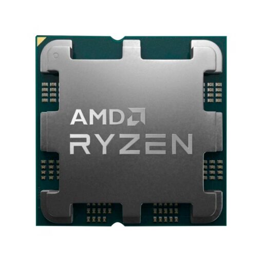 Alternative view of Procesador Amd Ryzen 7 8700g Socket Am5 De 8 Núcleos Y 16 Subprocesos, Caché Turbo De 4,2 Ghz Y 5,1 Ghz, 24 Mb