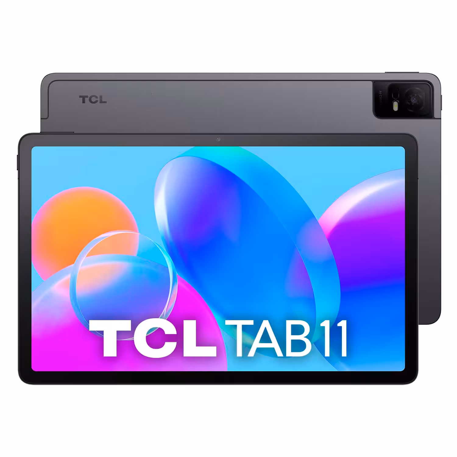 Tablet Tcl Tab 11 9466x Pantalla 11" Wifi 128gb 4gb Ram - Gris