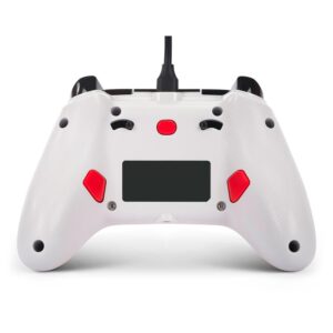 Control Con Cable Warrior Nirvana De Powera Para Xbox Series - Pwa-a-05611 - Imagen 4