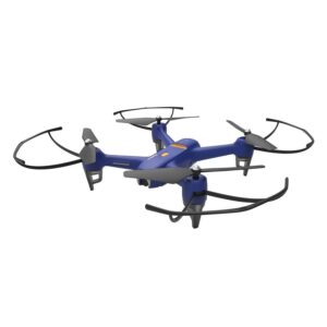 Dron Syma X31 - Azul