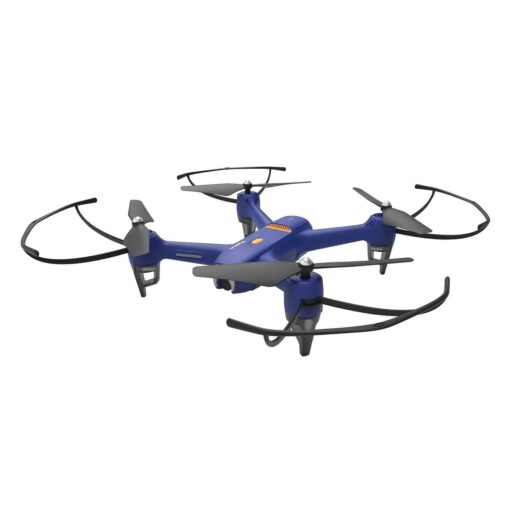 Dron Syma X31 - Azul