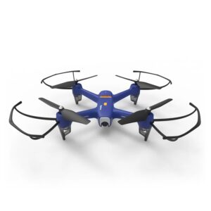Dron Syma X31 - Azul - Imagen 2