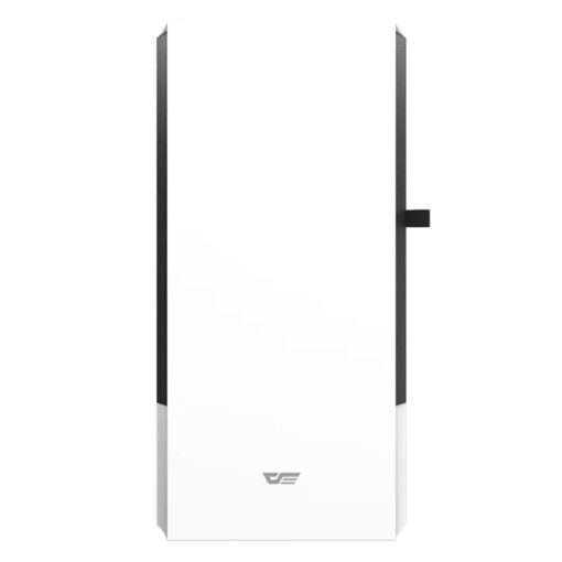 Gabinete Darkflash Dlv22 Mid Tower - Blanco (caja Dañada)