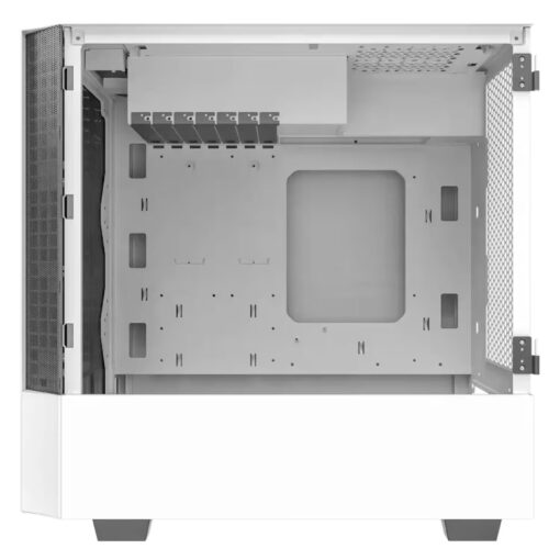 Alternative view of Gabinete Darkflash Dlv22 Mid Tower - Blanco (caja Dañada)