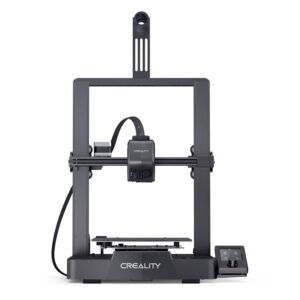 Impresora 3d Creality Ender-3 V3 Se: Voltaje Dual