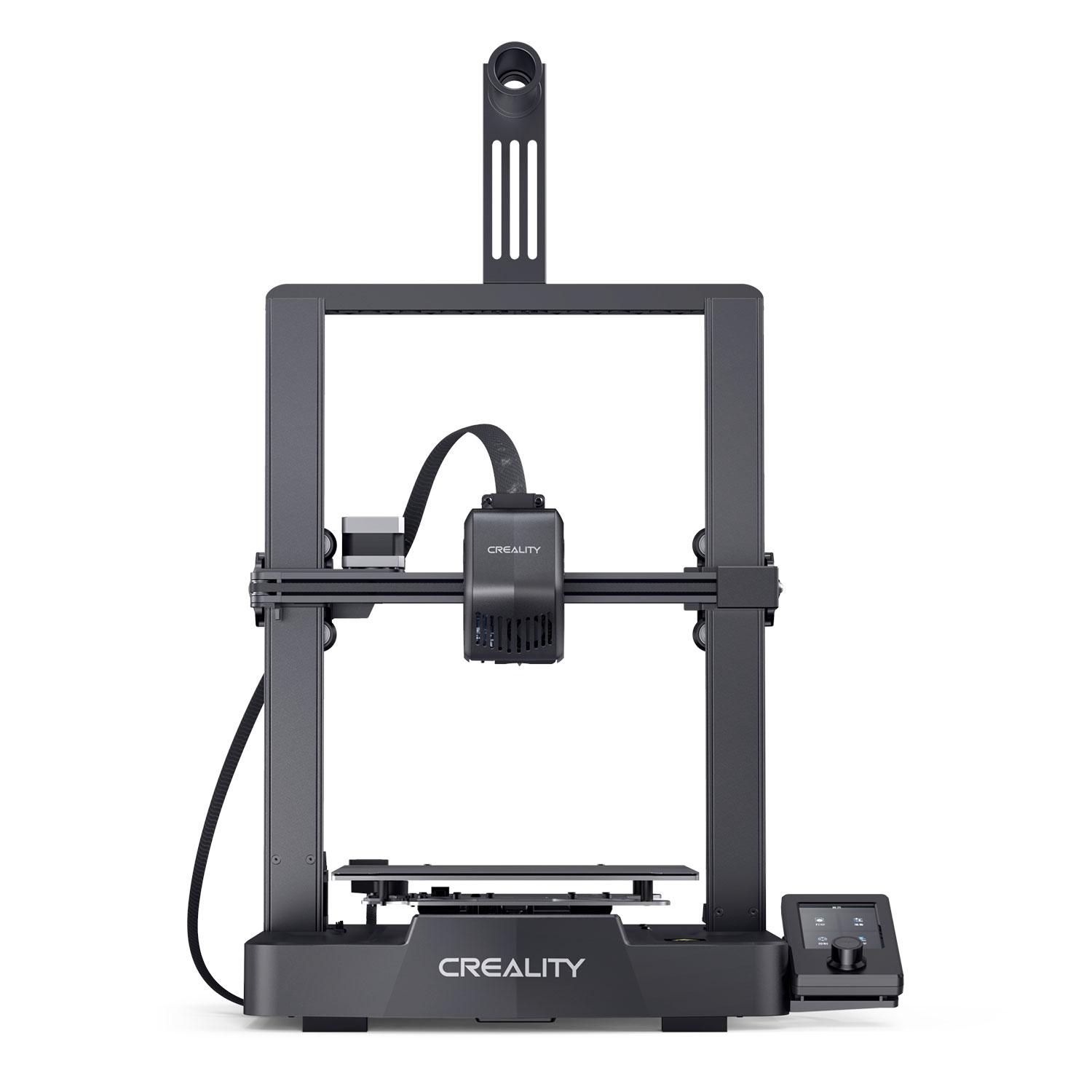 Impresora 3d Creality Ender-3 V3 Se: Voltaje Dual