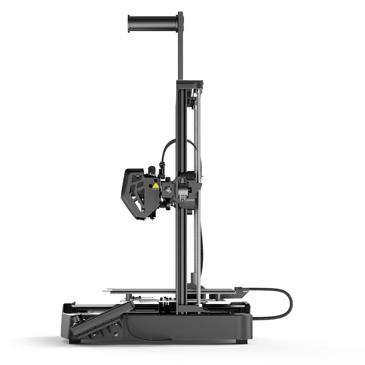 Alternative view of Impresora 3d Creality Ender-3 V3 Se: Voltaje Dual