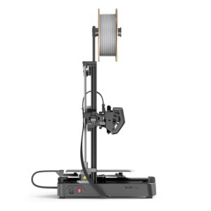 Impresora 3d Creality Ender-3 V3 Se: Voltaje Dual - Imagen 3
