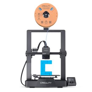 Impresora 3d Creality Ender-3 V3 Se: Voltaje Dual - Imagen 5