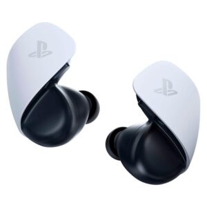 Auriculares Inalámbricos Sony Pulse Explore Cfi-zwe1 - Blanco