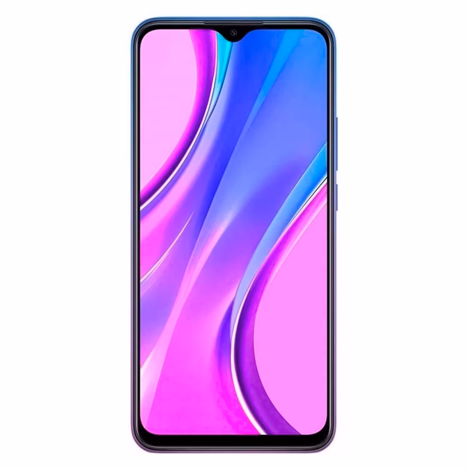 Alternative view of Smartphone Xiaomi Redmi 9 Global 64gb 4gb Ram Dual Sim Pantalla 6.53" - Morado (lacre Pequeno)