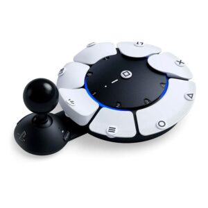 Controlador De Acceso Sony Cfi-zac1j Para Ps5