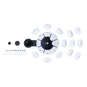 Controlador De Acceso Sony Cfi-zac1j Para Ps5 - Imagen 2
