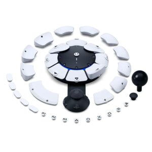 Controlador De Acceso Sony Cfi-zac1j Para Ps5 - Imagen 4