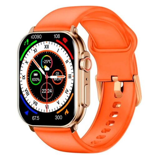 Smartwatch Imilab Imiki Sf1 - Dorado