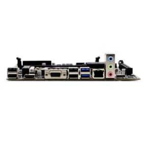 Placa Madre Afox Ih310c-ma6-v4 Ddr4 Socket 1151 Chipset H310 Micro Atx - Imagen 4