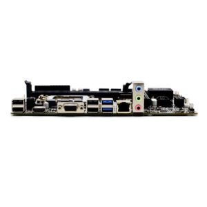 Placa Madre Afox Ih81-ma5-v4 Con Zócalo Lga 1150, Chipset Intel H81, Ddr3, Micro Atx - Imagen 4