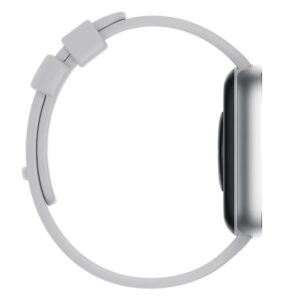 Smartwatch Xiaomi Redmi Watch 4 Bhr7848gl - Plata - Imagen 4