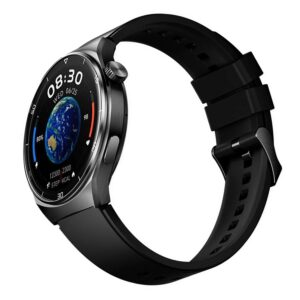 Smartwatch Qcy Gt2 Wa23s3a - Negro - Imagen 2