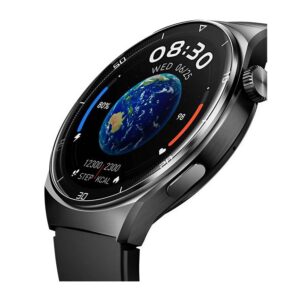 Smartwatch Qcy Gt2 Wa23s3a - Negro - Imagen 3
