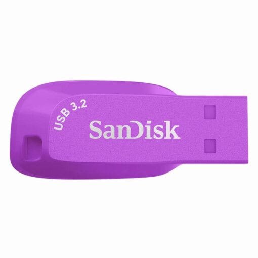 Unidad Flash Usb-a Usb 3.2 Sandisk Z410 Ultra Shift De 32 Gb - Sdcz410-032g-g46co