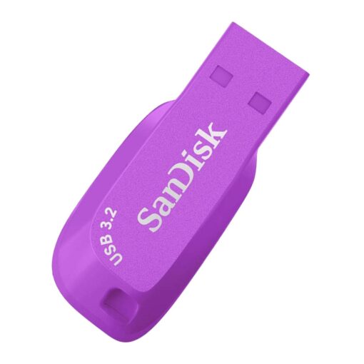 Alternative view of Unidad Flash Usb-a Usb 3.2 Sandisk Z410 Ultra Shift De 32 Gb - Sdcz410-032g-g46co