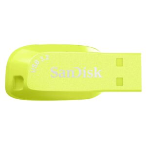 Unidad Flash Usb-a Usb 3.2 Sandisk Z410 Ultra Shift De 32 Gb - Sdcz410-032g-g46ep