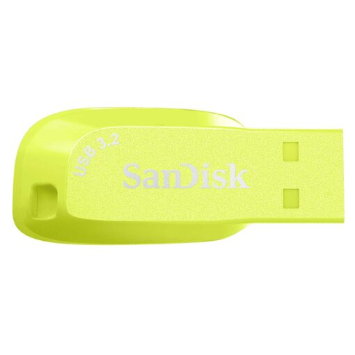 Unidad Flash Usb-a Usb 3.2 Sandisk Z410 Ultra Shift De 32 Gb - Sdcz410-032g-g46ep