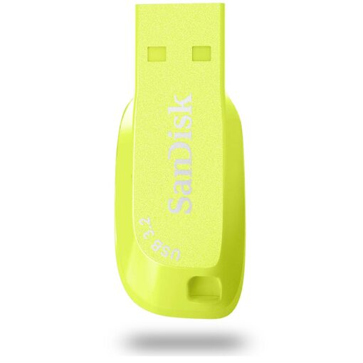 Alternative view of Unidad Flash Usb-a Usb 3.2 Sandisk Z410 Ultra Shift De 32 Gb - Sdcz410-032g-g46ep