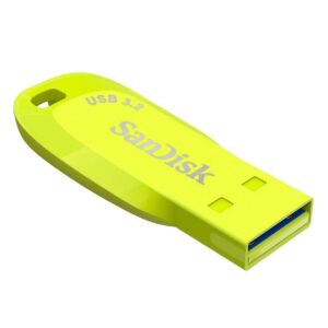 Unidad Flash Usb-a Usb 3.2 Sandisk Z410 Ultra Shift De 32 Gb - Sdcz410-032g-g46ep - Imagen 3