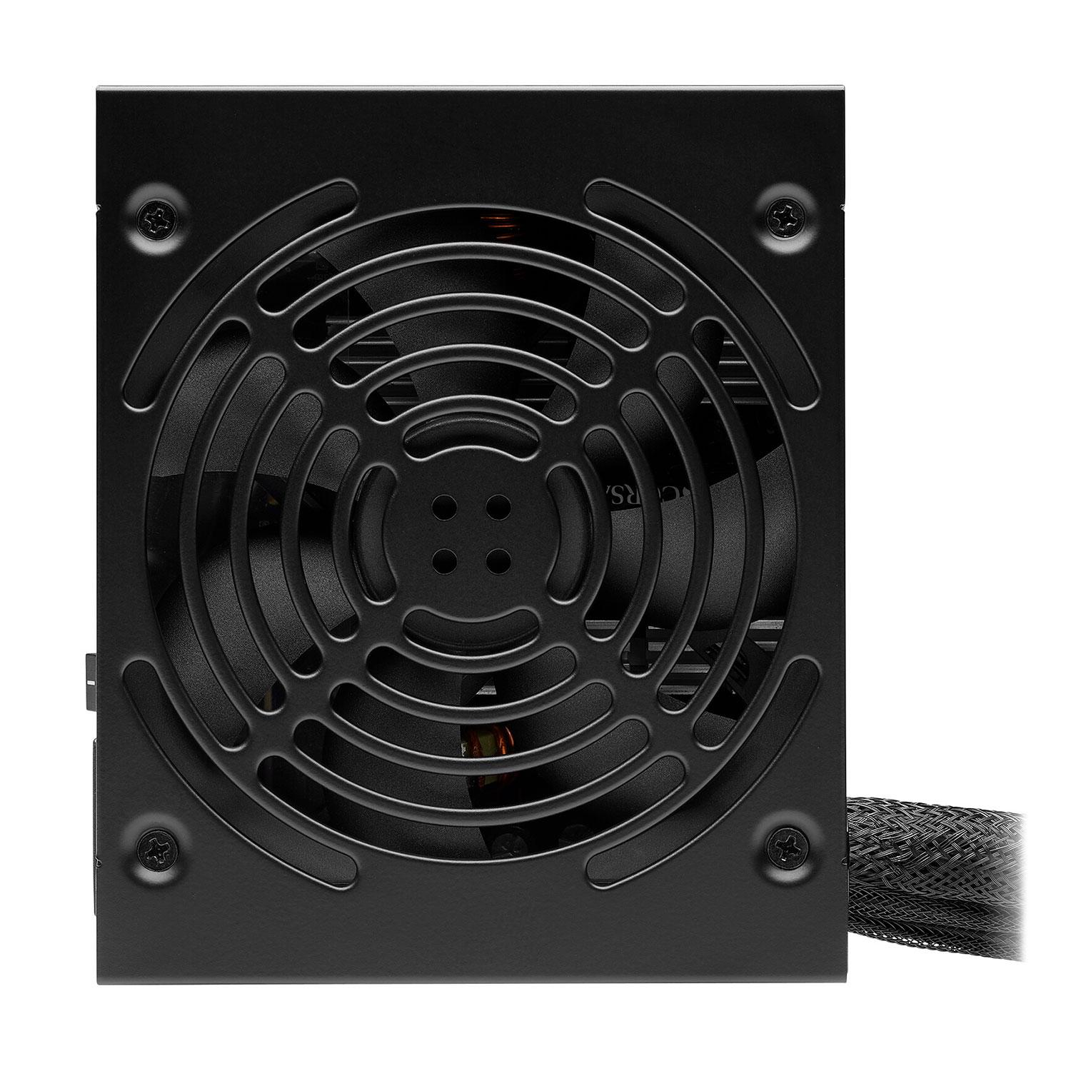 Fuente De Alimentación Corsair Cx750 Cx750 Cp-9020279-na Atx 750w 80 Plus Bronze - Negra - Imagen 4