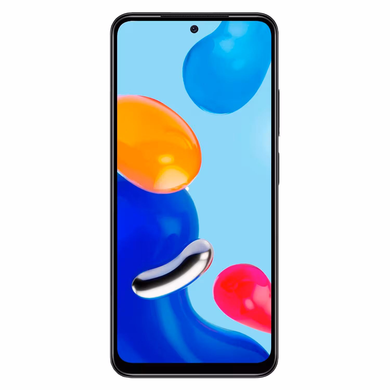 Alternative view of Smartphone Xiaomi Redmi Note 11 Global 128gb 6gb Ram Dual Sim Pantalla 6.43" - Azul (lacre Pequeno)