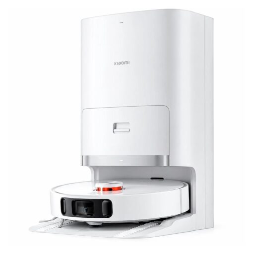 ROBO ASPIRADOR XIAOMI VACUUM X10+ B101GL BHR6363EU 220V WHITE
