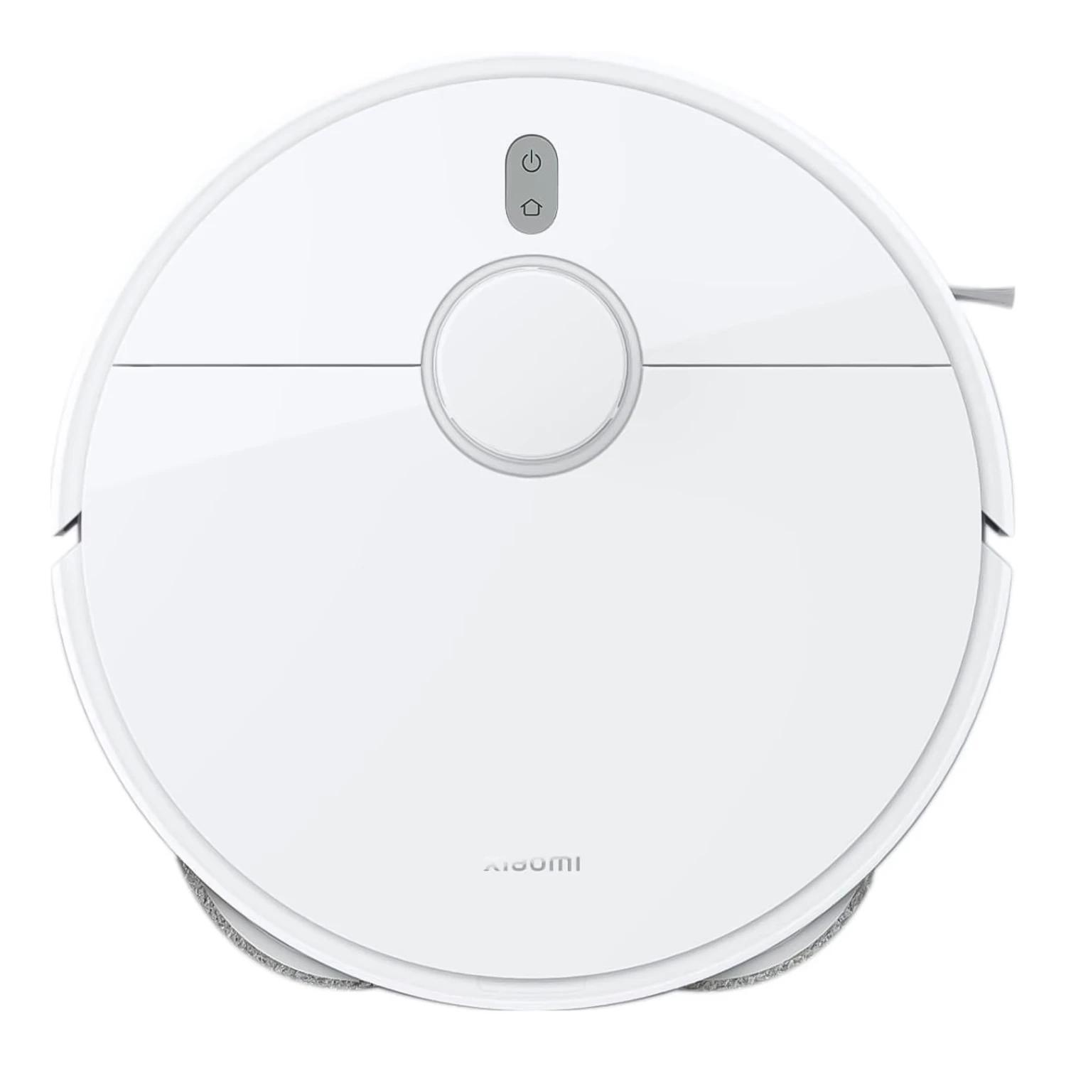 ROBO ASPIRADOR XIAOMI VACUUM X10+ B101GL BHR6363EU 220V WHITE - Imagen 2