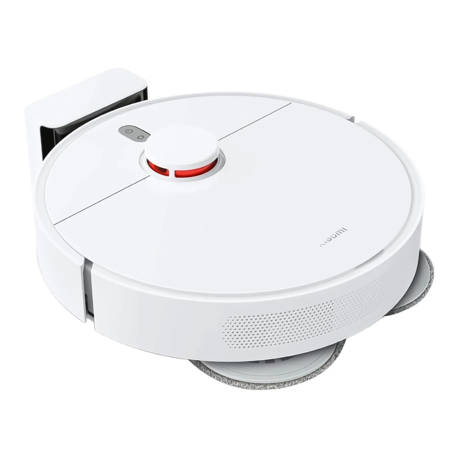 ROBO ASPIRADOR XIAOMI VACUUM X10+ B101GL BHR6363EU 220V WHITE - Imagen 3