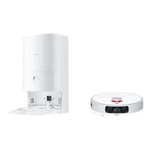 ROBO ASPIRADOR XIAOMI VACUUM X10+ B101GL BHR6363EU 220V WHITE - Imagen 4