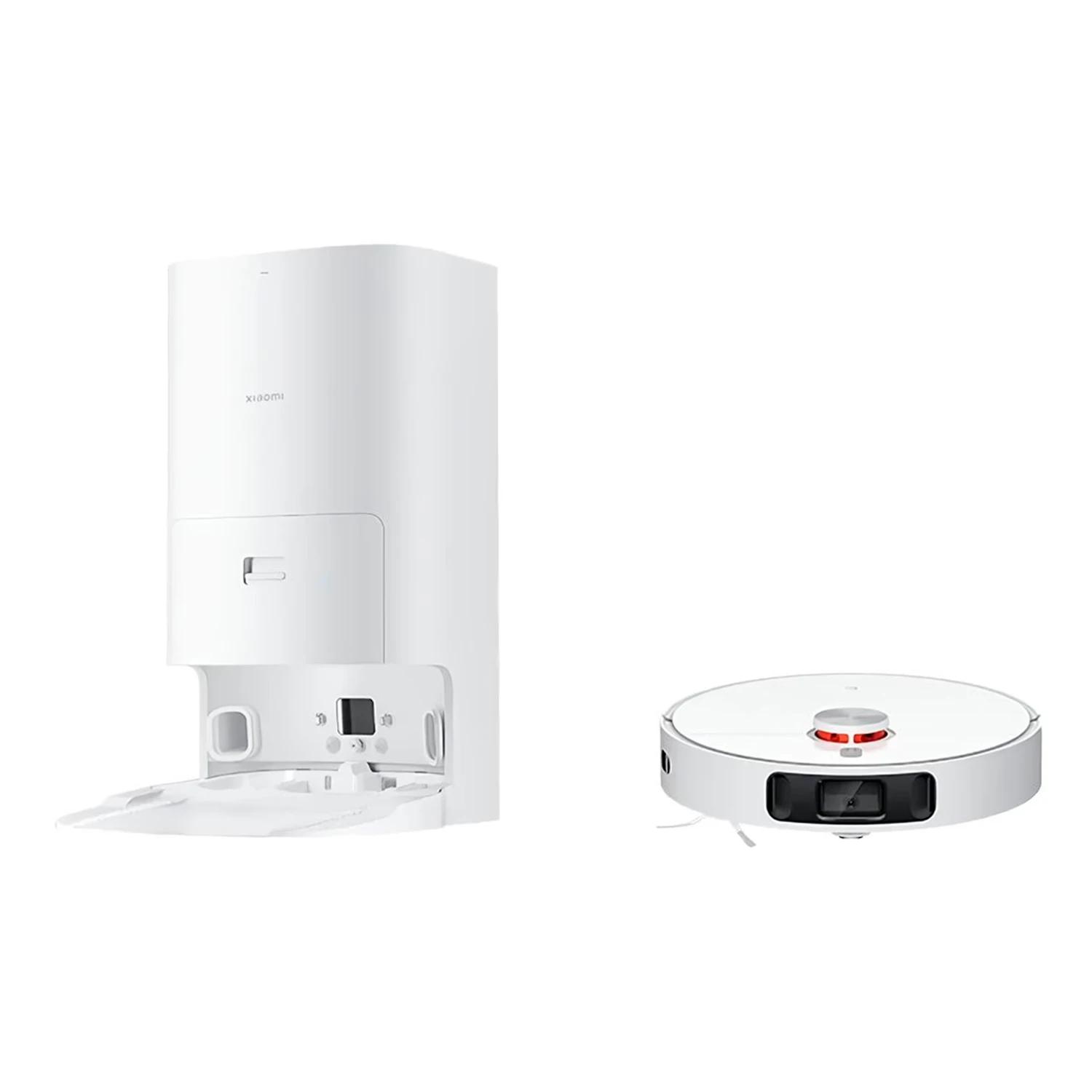 ROBO ASPIRADOR XIAOMI VACUUM X10+ B101GL BHR6363EU 220V WHITE - Imagen 4